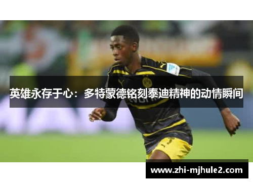 英雄永存于心：多特蒙德铭刻泰迪精神的动情瞬间