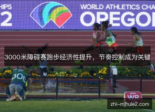 3000米障碍赛跑步经济性提升，节奏控制成为关键